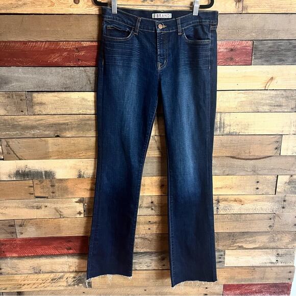 J Brand Jeans‎ Size 30 - Picture 1 of 8